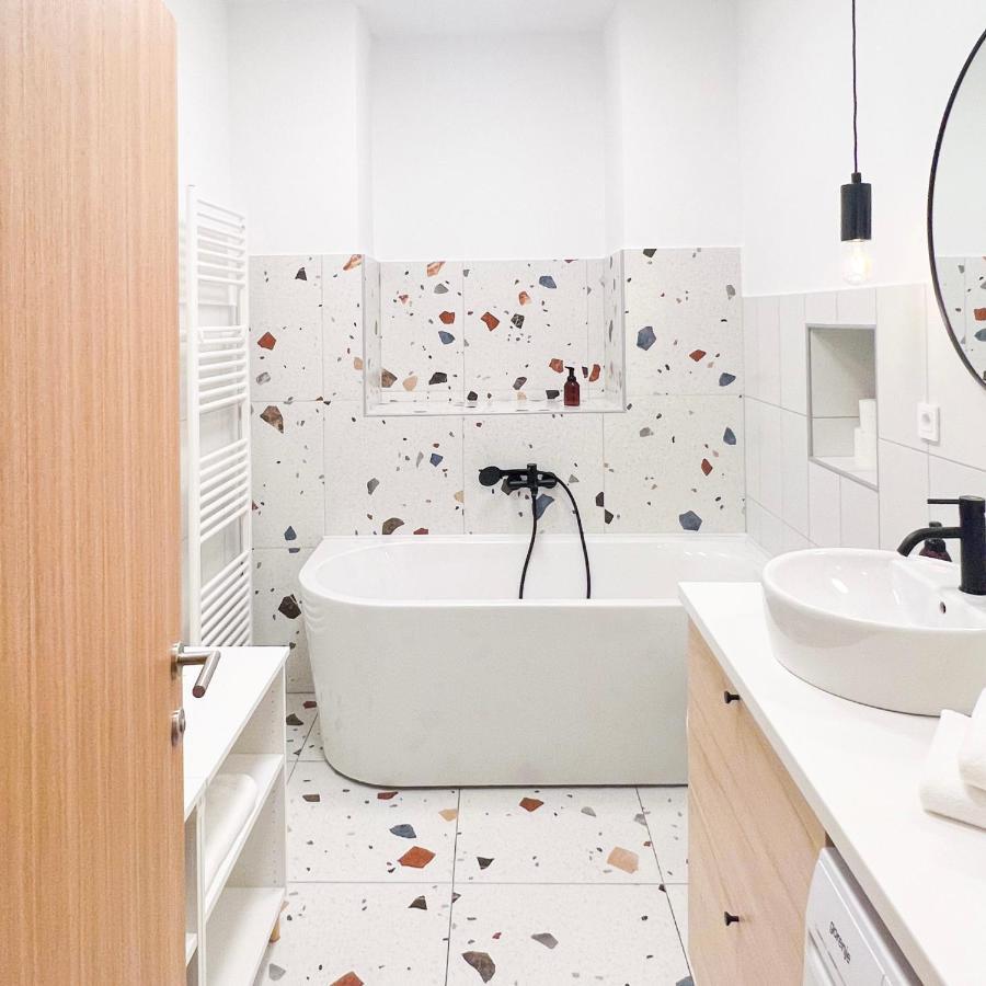 Aumetz Square Appartement Idrija