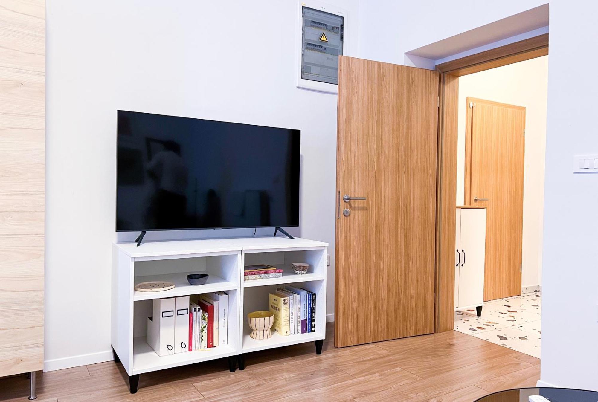 Apartment Aumetz Square
