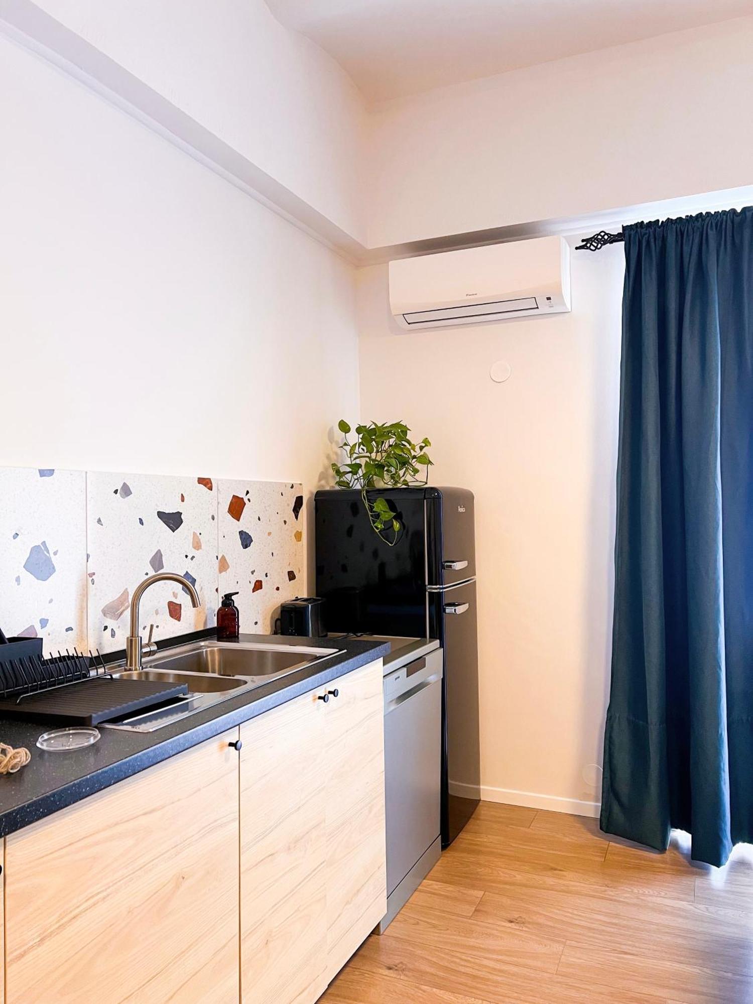 Aumetz Square Appartement